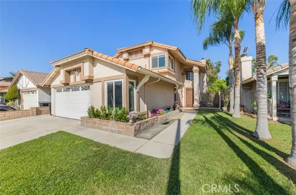 1258 Martinez Lane, Colton, CA 92324