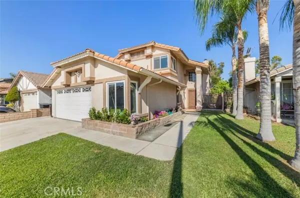 1258 Martinez Lane, Colton, CA 92324