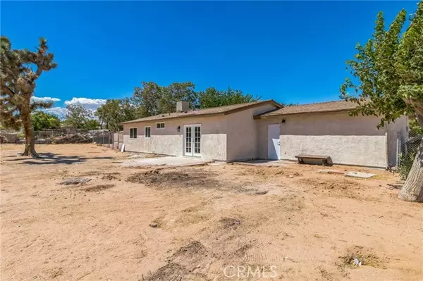 Hesperia, CA 92345,18747 Albany Court