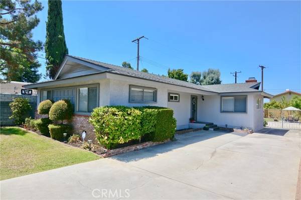 1005 N Barranca Avenue, Covina, CA 91722