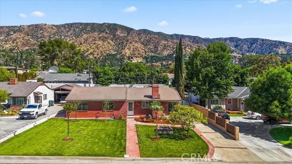 453 Laurel Avenue, Glendora, CA 91741