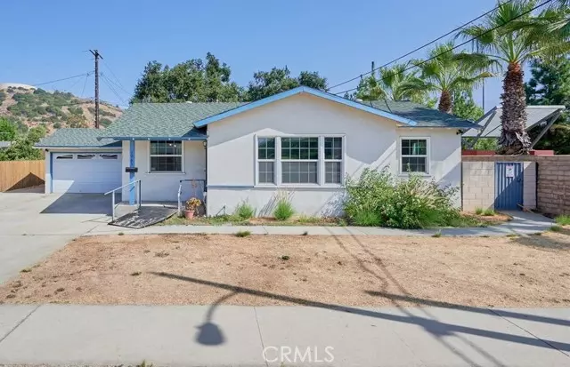 Glendora, CA 91740,1263 E Allen Avenue