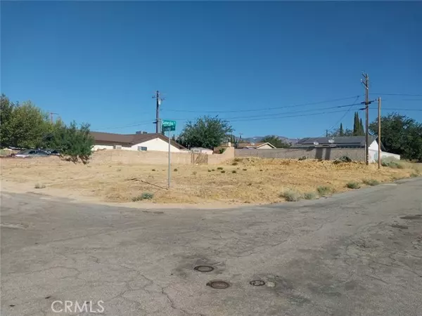 Mojave, CA 93501,2801 Encina Avenue