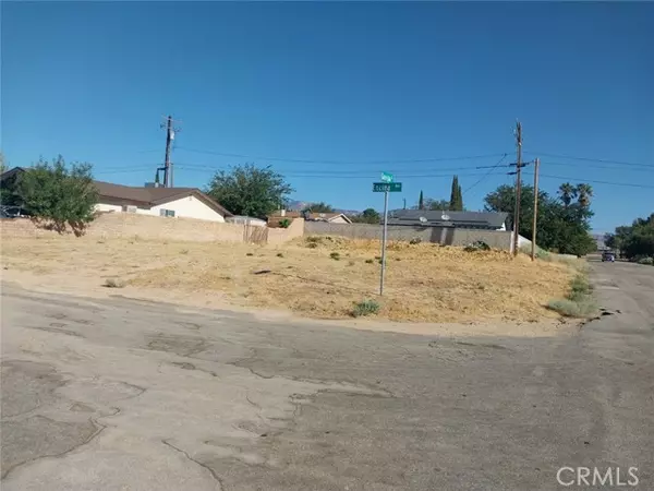 2801 Encina Avenue, Mojave, CA 93501