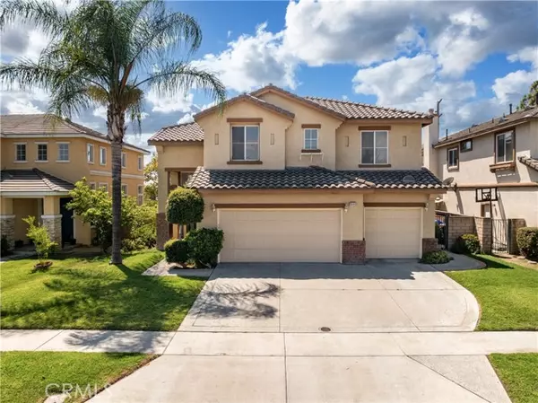 9559 Springbrook Court,  Rancho Cucamonga,  CA 91730