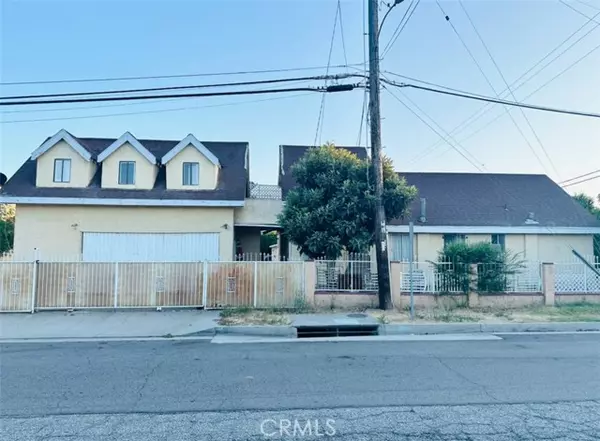 4276 Maxson Road, El Monte, CA 91732