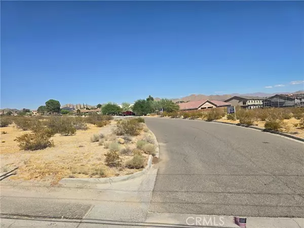 Apple Valley, CA 92307,0 Viho Road