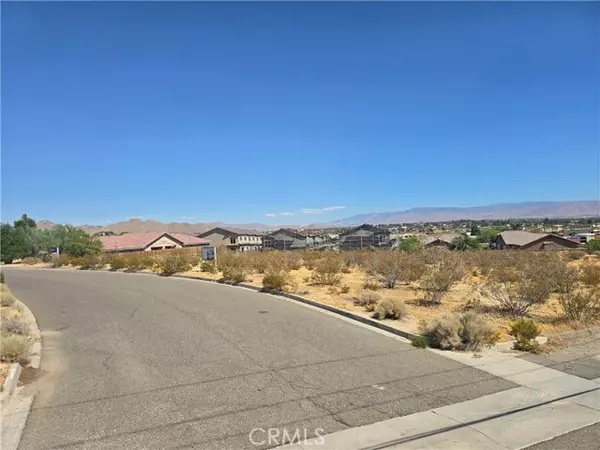 Apple Valley, CA 92307,0 Viho Road