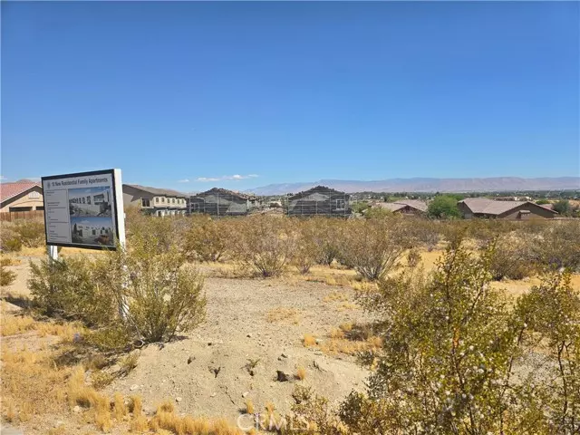 Apple Valley, CA 92307,0 Viho Road