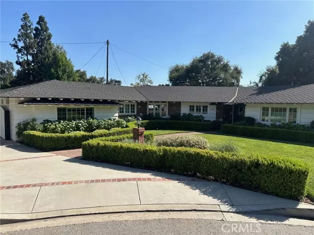 Glendora, CA 91741,1640 Acorn Lane