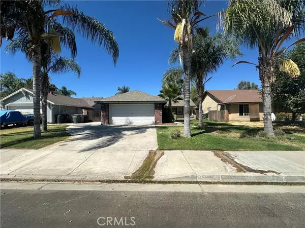 143 Mosport Street, Hemet, CA 92544