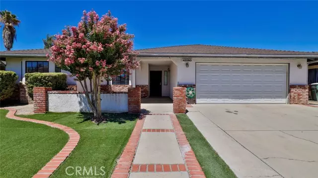 42060 Shadow Lane, Hemet, CA 92544