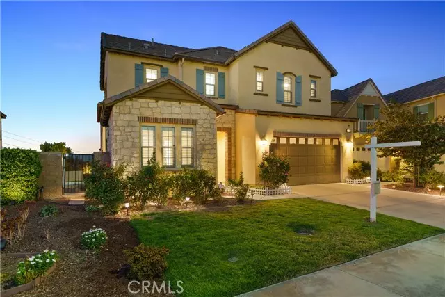 Chino Hills, CA 91709,17131 Penacova Street