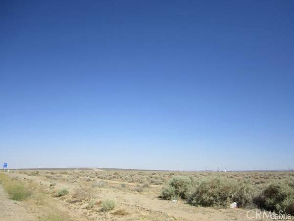 5980 Lot OF 92 1/2 AC, Boron, CA 93516