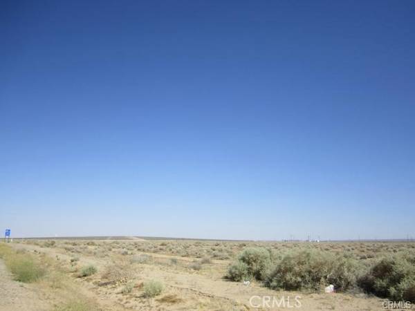 5980 Lot OF 92 1/2 AC, Boron, CA 93516