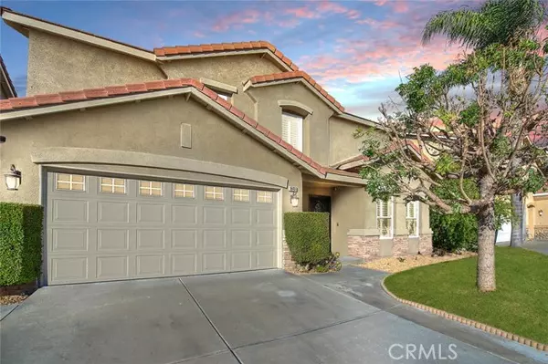 Chino Hills, CA 91709,16451 Denhaven Court