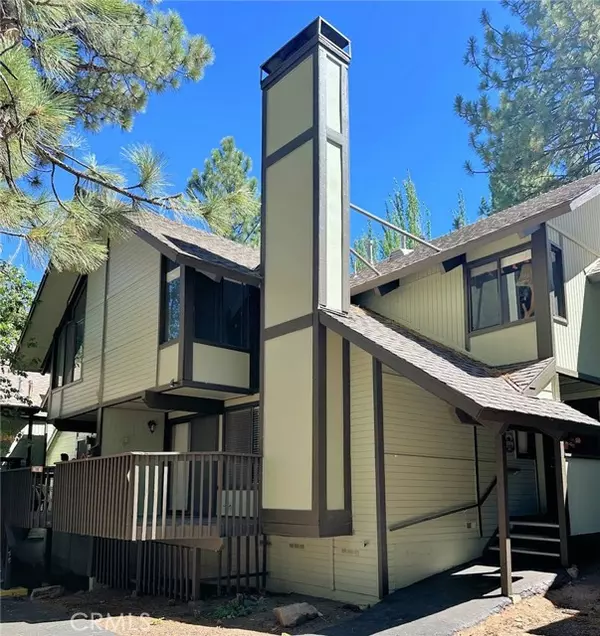 41935 Switzerland Drive #59, Big Bear Lake, CA 92315