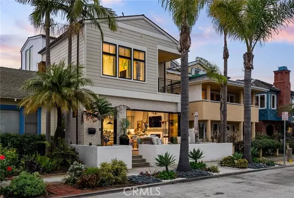 115 E Bay Avenue, Newport Beach, CA 92661