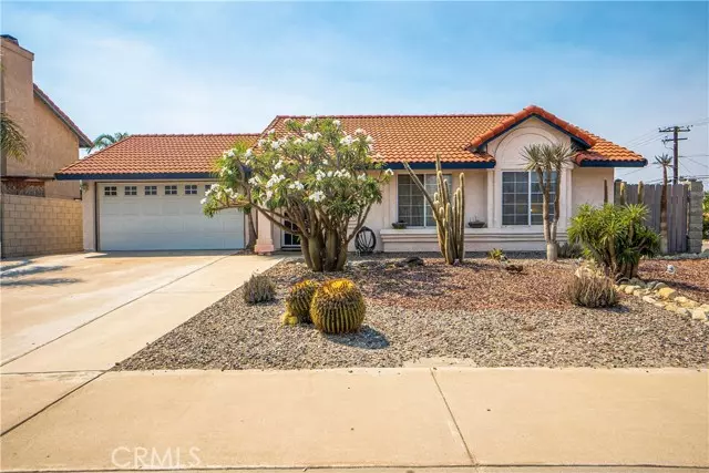 Fontana, CA 92335,9302 Copper Lane