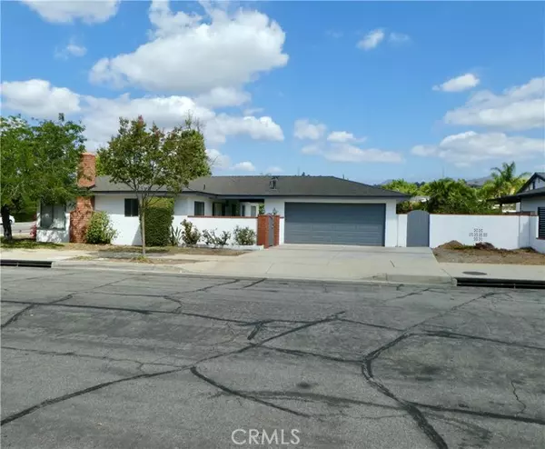 Glendora, CA 91740,1732 Sunflower Avenue