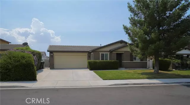 Beaumont, CA 92223,803 Targa Lane