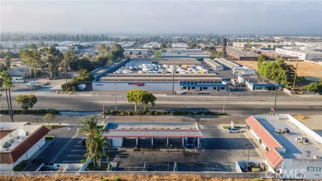 1869 Foothill Boulevard, Upland, CA 91786