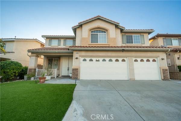 5906 Wilshire Drive, Fontana, CA 92336