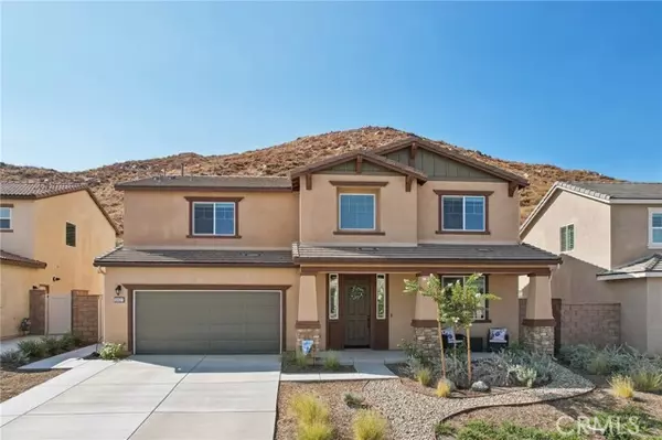 32427 Prairie Crossing Drive, Winchester, CA 92596