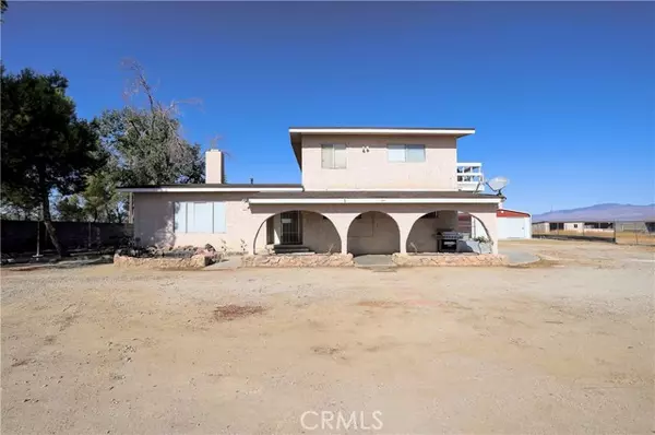 Rosamond, CA 93560,6373 Willow Avenue