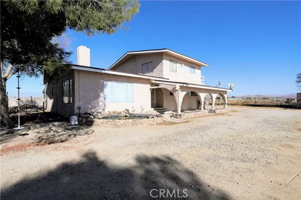 Rosamond, CA 93560,6373 Willow Avenue