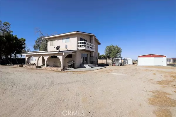 Rosamond, CA 93560,6373 Willow Avenue