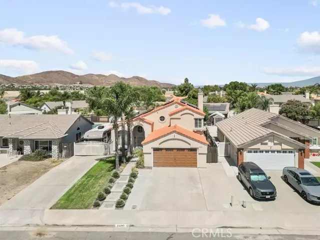 Menifee, CA 92584,25562 Dorval Court