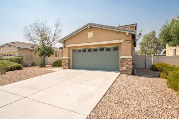 Victorville, CA 92394,16620 Desert Lily Street