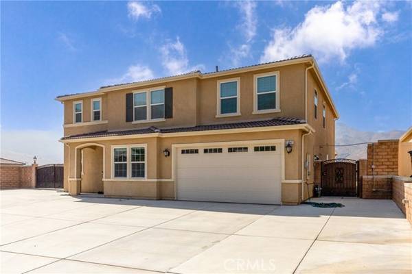 21047 Iron Rail Drive, Riverside, CA 92507