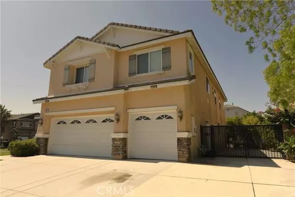 Eastvale, CA 92880,6137 Playfair Way