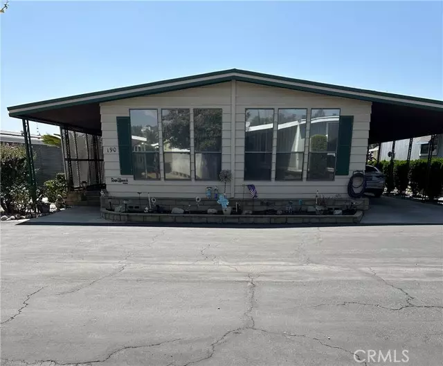 Rancho Cucamonga, CA 91730,8651 Foothill Boulevard #190