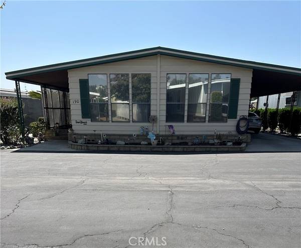 8651 Foothill Boulevard #190, Rancho Cucamonga, CA 91730