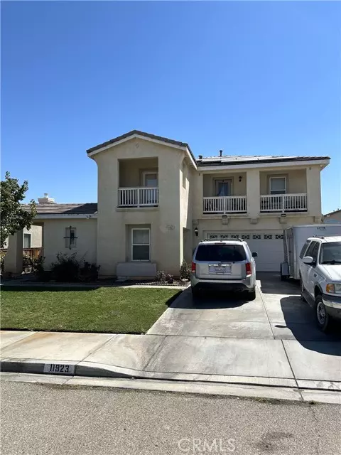 Victorville, CA 92392,11923 Autumn Wind Lane