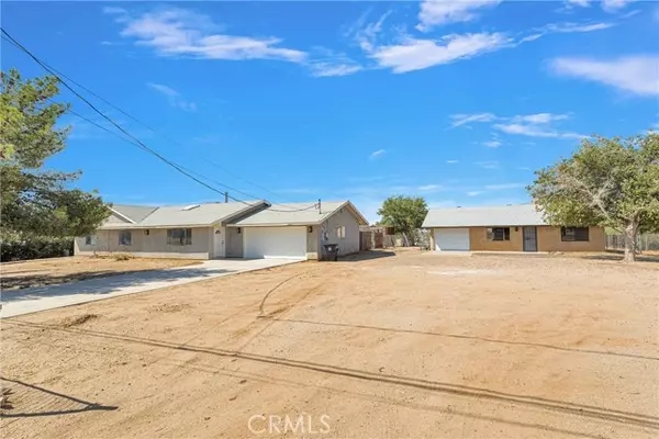 13330 Begonia Road, Victorville, CA 92392