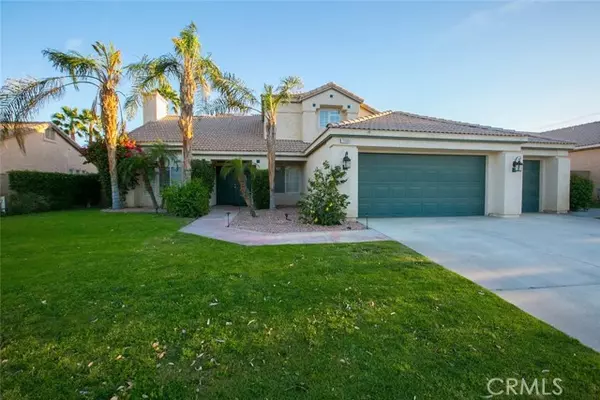 La Quinta, CA 92253,79065 Ocotillo Drive