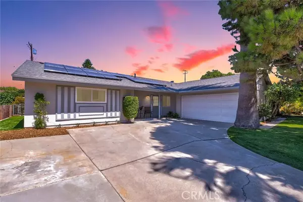 1331 Hansel Lane, San Dimas, CA 91773