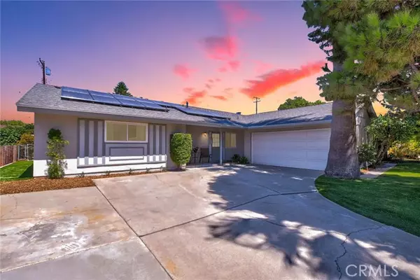 1331 Hansel Lane, San Dimas, CA 91773