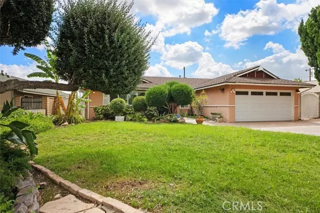 Rancho Cucamonga, CA 91701,8469 18th Street