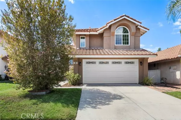 15 Desert Thorn, Rancho Santa Margarita, CA 92688