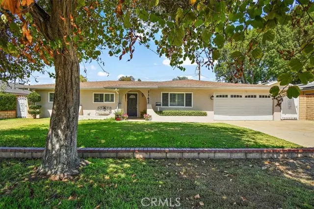 West Covina, CA 91790,1147 S Evanwood Avenue