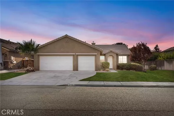 12758 Biscayne Avenue, Victorville, CA 92392