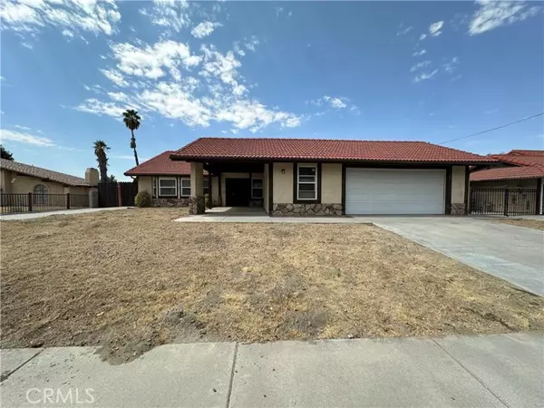 541 N Hemet Street, Hemet, CA 92544