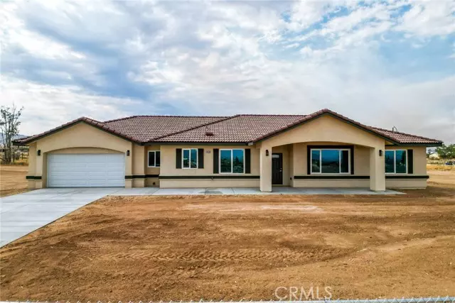 Apple Valley, CA 92308,23420 La Plata Road