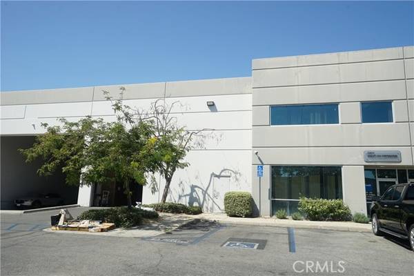 1590 S Milliken Avenue,  Ontario,  CA 91761