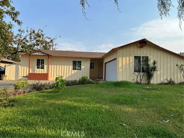 897 Collingswood Drive, Pomona, CA 91767